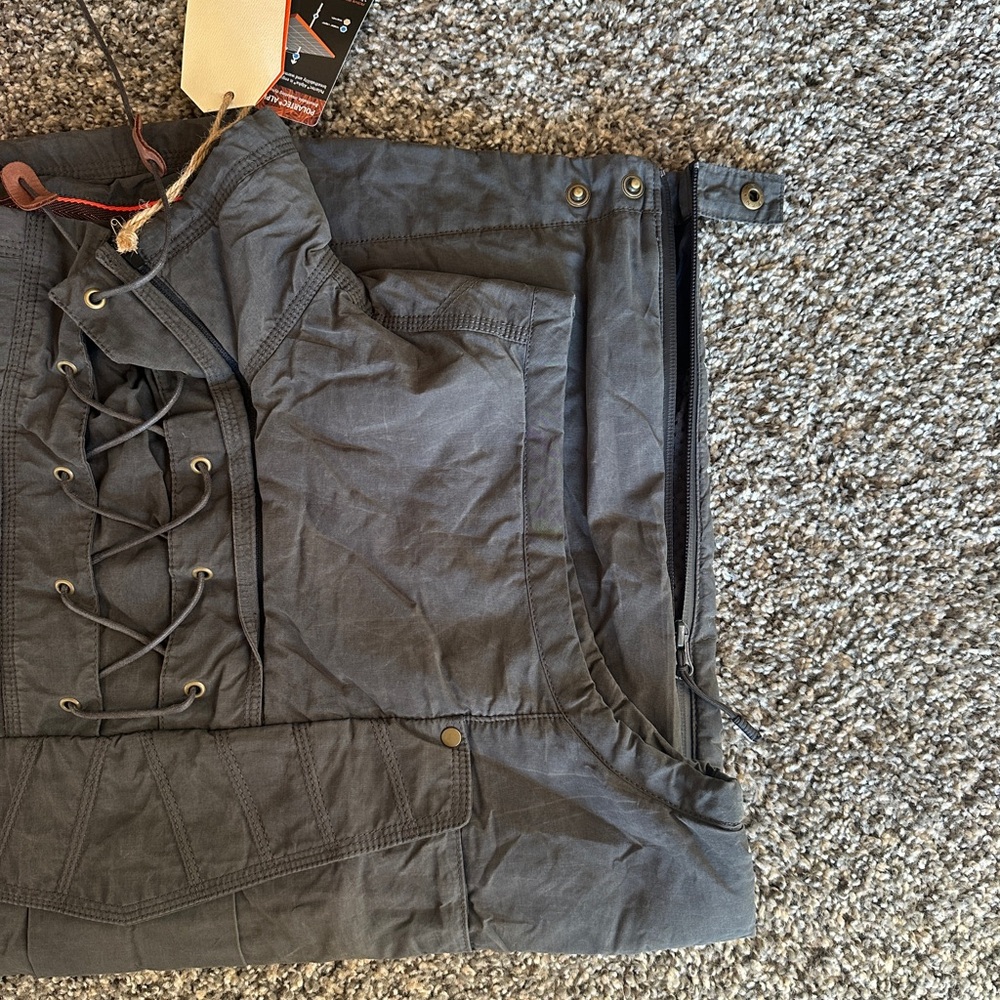 Alps & Meters Ascent Vest - Picture 5 of 9